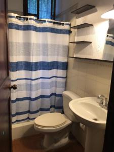 Poetry House Antigua Guatemala