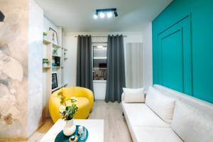 Andora Apartments