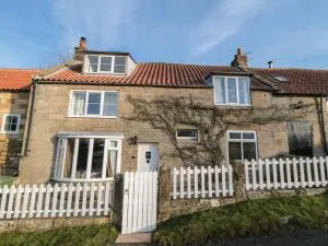 Hillsover Cottage - 丹比