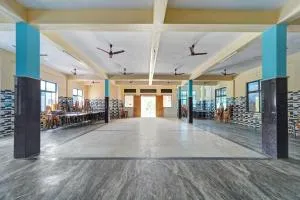 Hotel O Sri Sakthi Residency - Nāgercoil