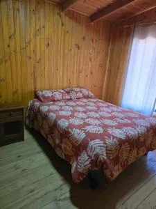 Casa Quinta El Tabo - 埃尔塔波