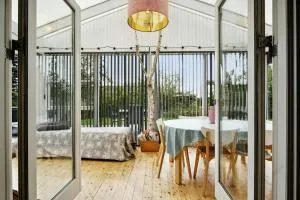 Rich Outdoor Life And Nostalgia At Middelfart - Voldby