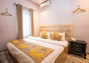 California Luxury Hotel & Suites - Ijebu Igbo