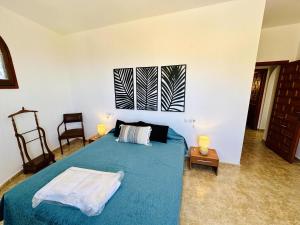 Apartamento La Villa Salco La Cumbre
