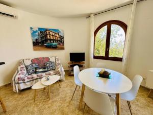 Apartamento La Villa Salco La Cumbre