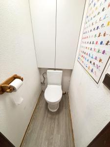 Appartements Le ValBruche - Spacieux & Cosy - Centre Ville - Commerces a Proximite : photos des chambres