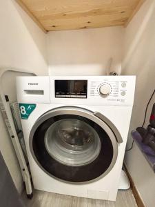 Appartements Le ValBruche - Spacieux & Cosy - Centre Ville - Commerces a Proximite : photos des chambres