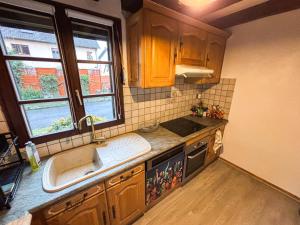 Appartements Le ValBruche - Spacieux & Cosy - Centre Ville - Commerces a Proximite : photos des chambres