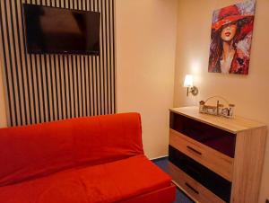 Wellness Hotel Staré Město