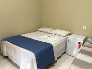 Hotel Villa Green - Tomé-Açu