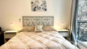 Tu espacio a metros del Hospital Ital de Buenos Aires