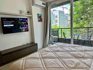 Tu espacio a metros del Hospital Ital de Buenos Aires