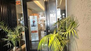 Tu espacio a metros del Hospital Ital de Buenos Aires