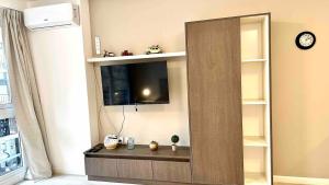 Tu espacio a metros del Hospital Ital de Buenos Aires