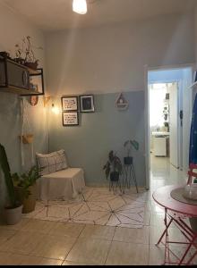 Ap 1 quadra da praia de Copacabana