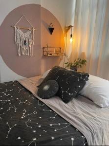 Ap 1 quadra da praia de Copacabana