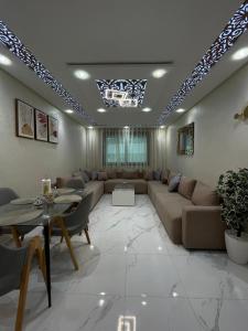 Apart-hotel Abraj El yakoubi
