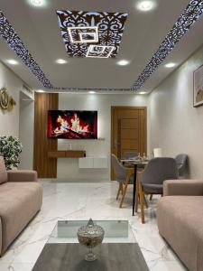 Apart-hotel Abraj El yakoubi