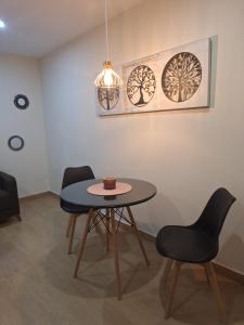 Celadores 6 El Almendral