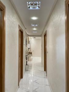 Apart-hotel Abraj El yakoubi