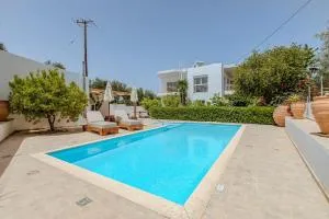 Villa Xamadochori - Xamoudhokhórion