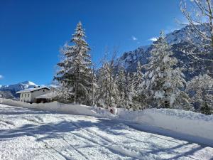 Landhaus Paradies Samnaun Spiss