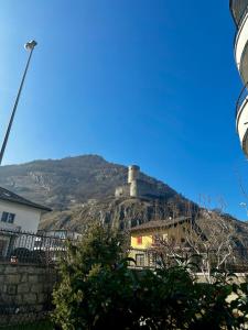 Centre ville appartement cosy