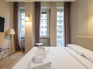 Central & Modern Porta Vittoria-Duomo apartments by Rentopolis