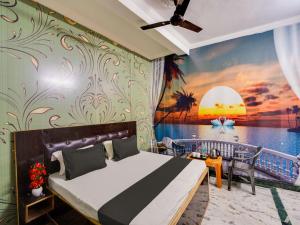 Hotel O Sun Shine Hotel