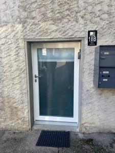 Centre ville appartement cosy