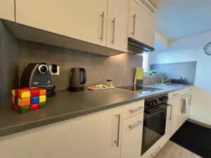 Centre ville appartement cosy