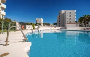 2 Bedroom Lovely Apartment In Mijas - 卡博皮诺