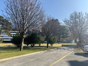 Centre ville appartement cosy