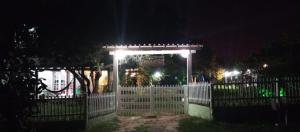 Sítio jardim