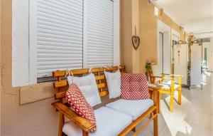 Awesome Apartment In Rijeka With Wifi 