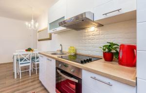 Awesome Apartment In Rijeka With Wifi