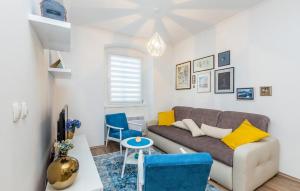 Awesome Apartment In Rijeka With Wifi