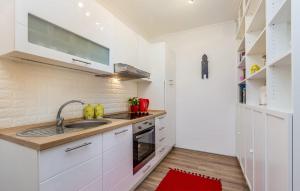 Awesome Apartment In Rijeka With Wifi