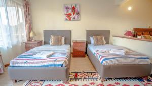Matteos Italian Restaurant,Bar & Accommodation