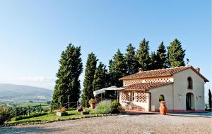 Stunning Home In Montelupo Fiorentino