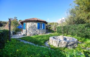 4 Bedroom Lovely Home In Ricadi