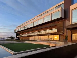 Oca Douro Valley Hotel and Spa - 卡拉泽达丹西昂伊什