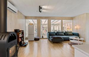 Cozy Home In Svendborg With Wifi