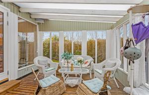 Cozy Home In Svendborg With Wifi