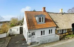 Gorgeous Home In Marstal With Wifi - Ærøskøbing