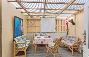 Gorgeous Home In Marstal With Wifi