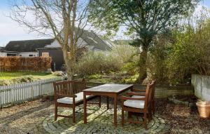 Gorgeous Home In Marstal With Wifi