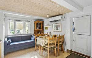 Gorgeous Home In Marstal With Wifi