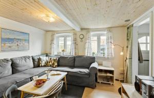 Gorgeous Home In Marstal With Wifi