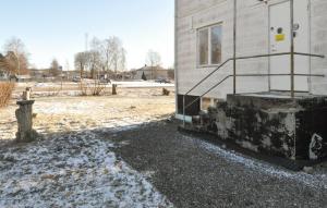 Nice Apartment In Bäckefors Bengtsfors